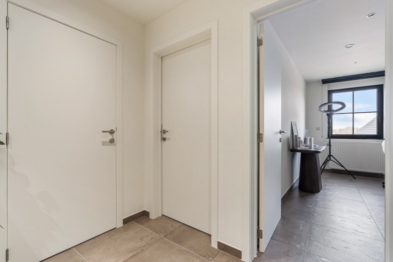 UNIEK VASTGOEDAANBOD! Kwaliteitsvolle pastorijwoning met duurzame technieken en uitzonderlijk wooncomfort 