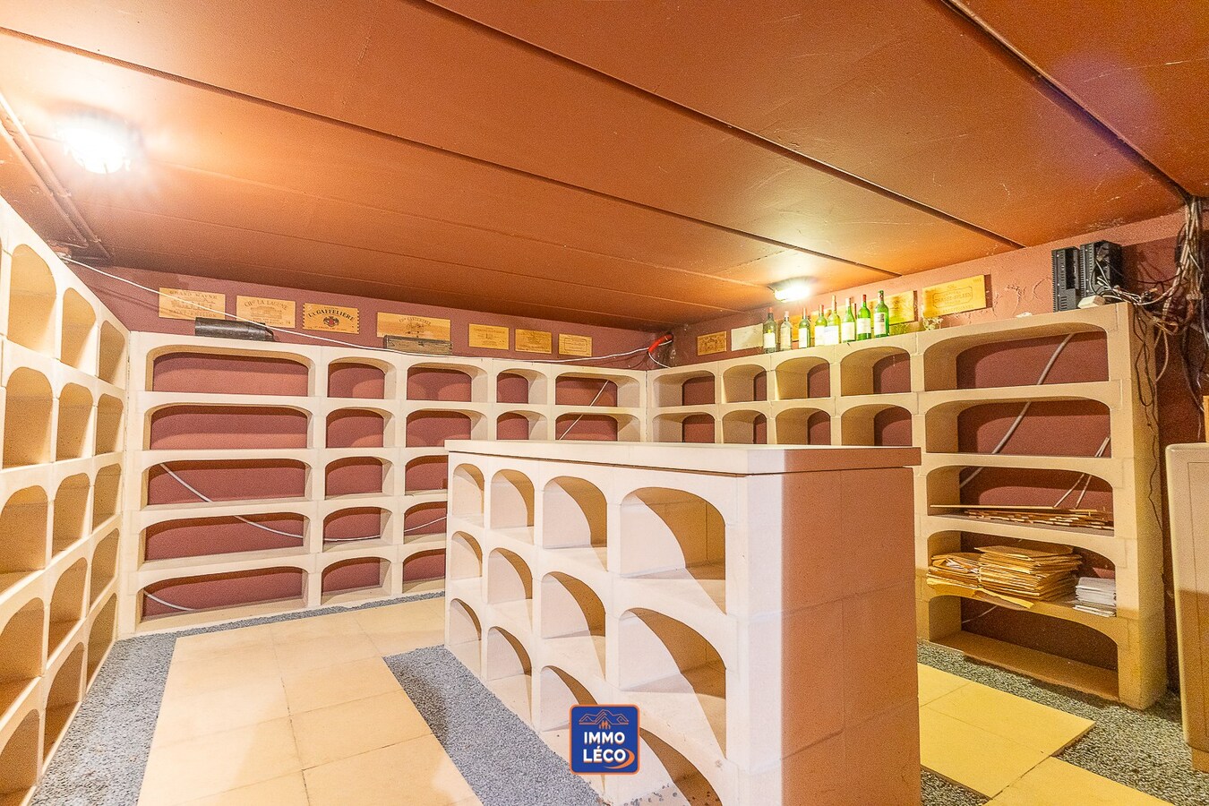 Propriété d'exception érigée sur 5592m², dans un environnement hyper prisé ! 