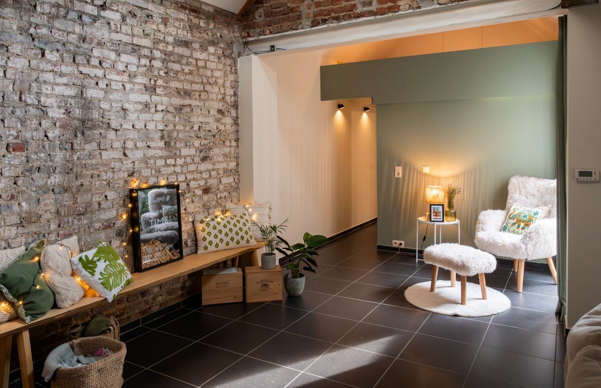 Te koop woning - Waregem