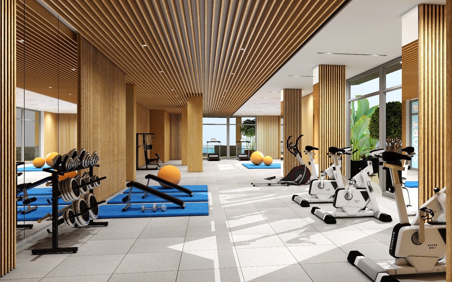 Appartement te koop in La Manga