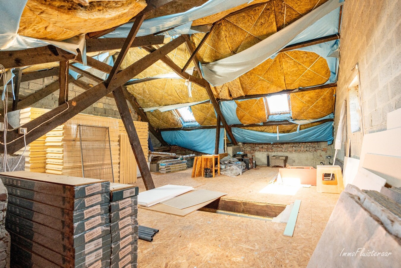 Propriété vendu À Bree