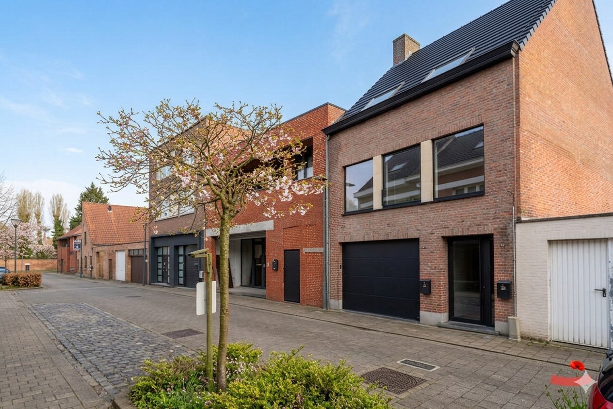 Industrie te huur in Turnhout