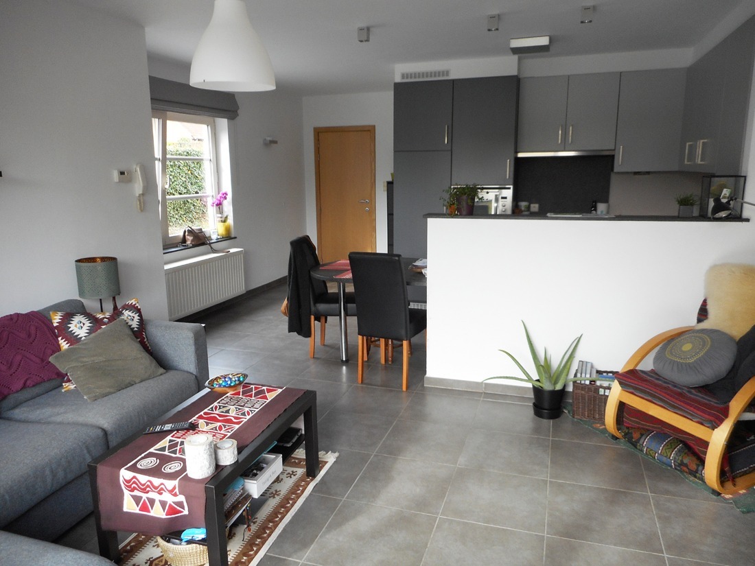 Verhuurd appartement - Kuringen