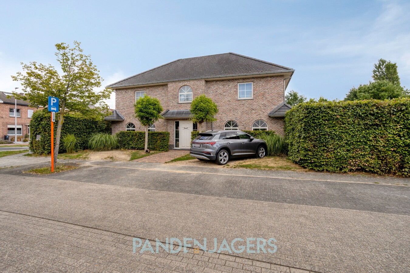 Verkocht - Villa - Duffel