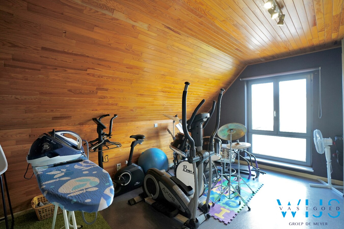 Instapklare open bebouwing op topligging nabij centrum Assenede! 