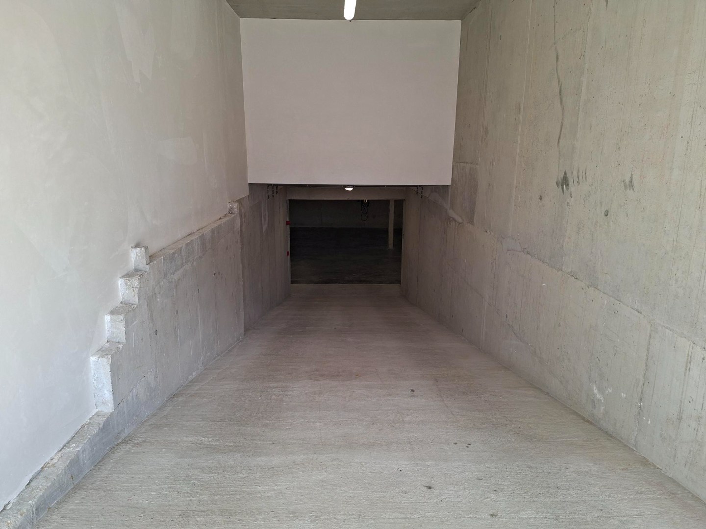 Autostaanplaats te huur 