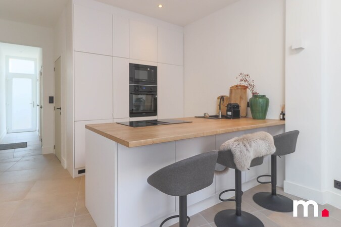 Verkocht woning - Kortrijk