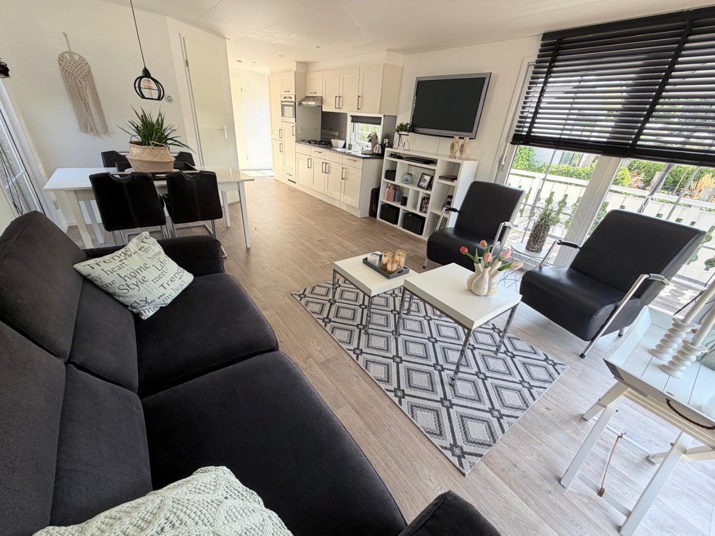 Zeekraalveld 40, RCN de Schotsman Kamperland 