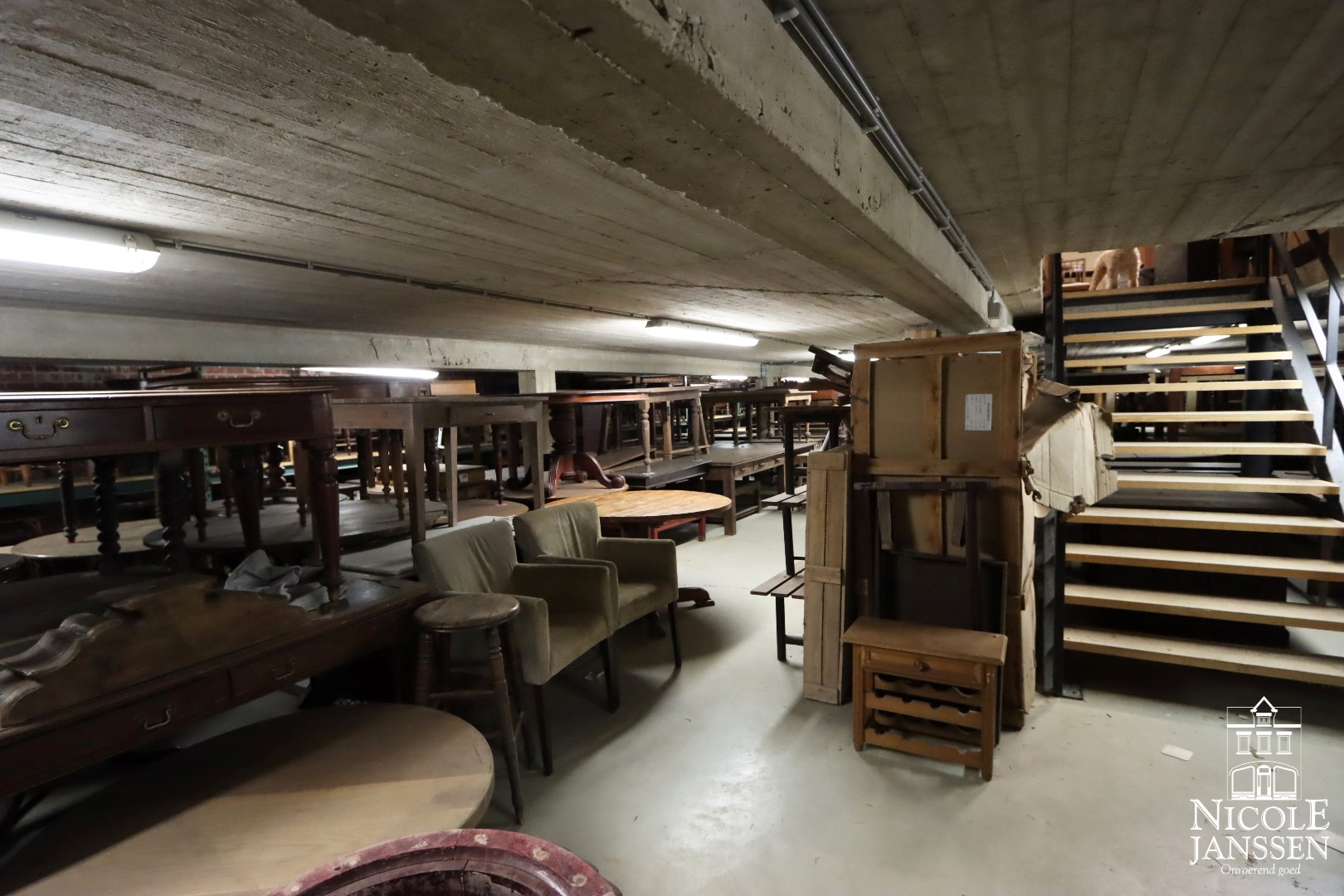 Interessante opbrengsteigendom 