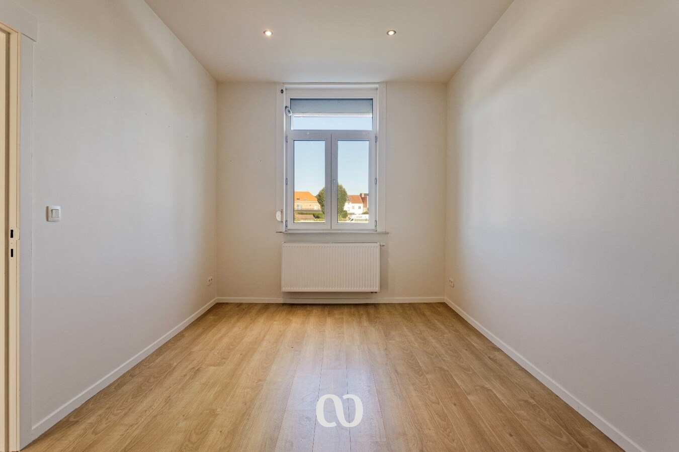 Instapklare woning in het centrum van Oudenaarde 