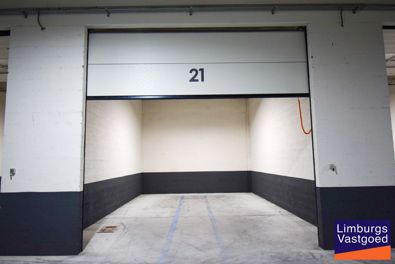 LAREGO - KMO UNITS - v.a. 42 m² tot 178 m² - a/d voormalige Carglass Site 