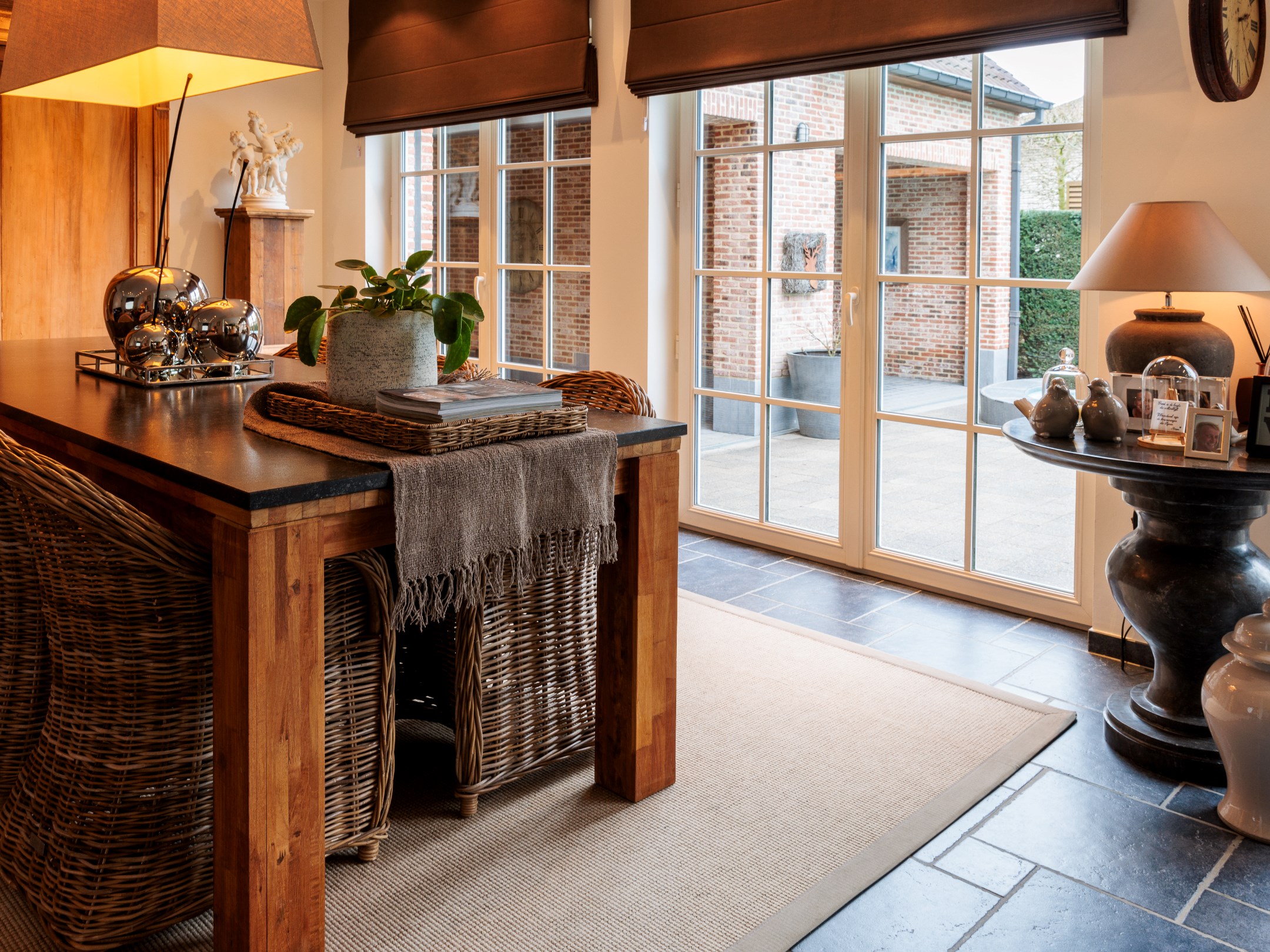 Ultieme luxe in Roosdaal 