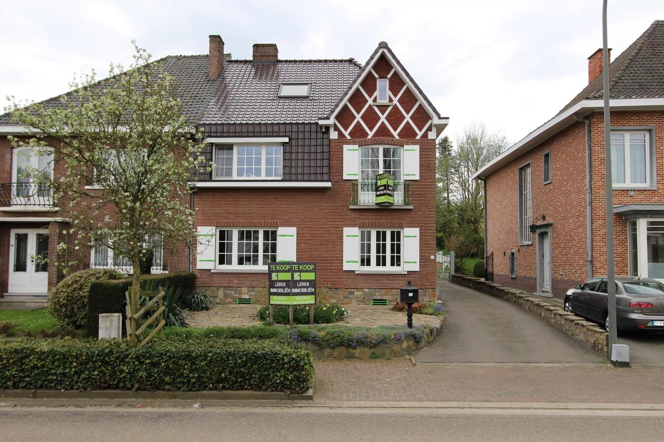 Verkocht woning - Tongeren