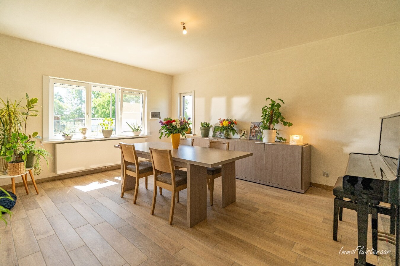 Propriété a vendre À Neerpelt