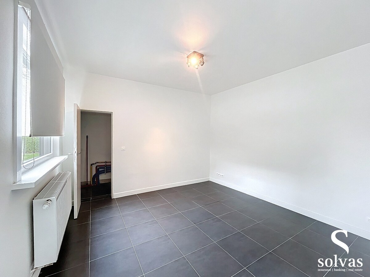 Ruime woning te Ursel! 