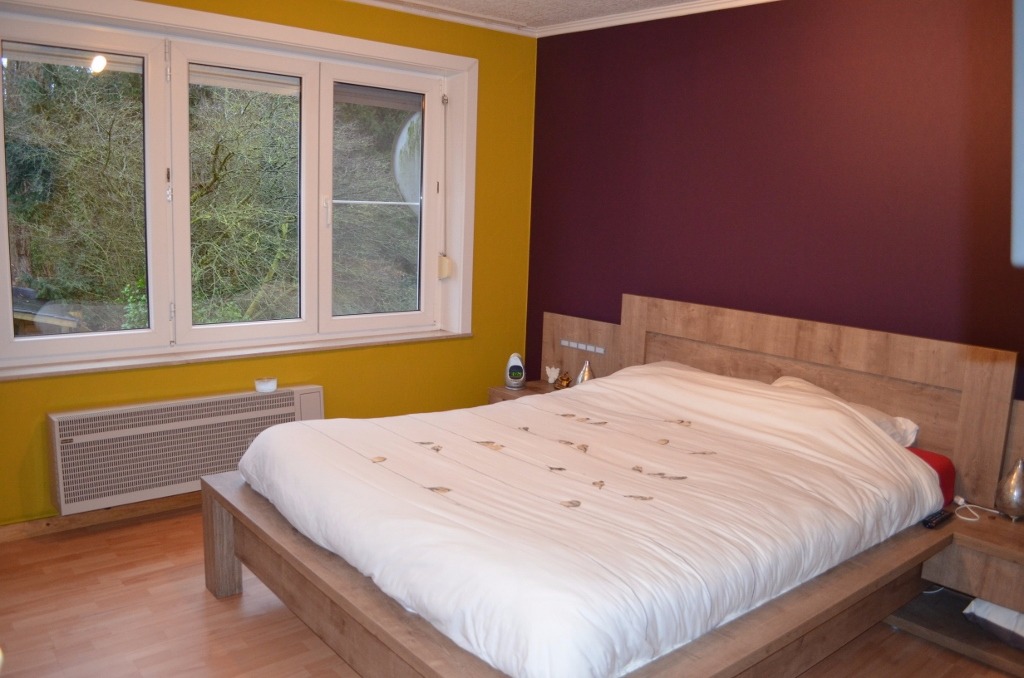 Gezinswoning met 4 slpks te Brugge Sint-Michiels 