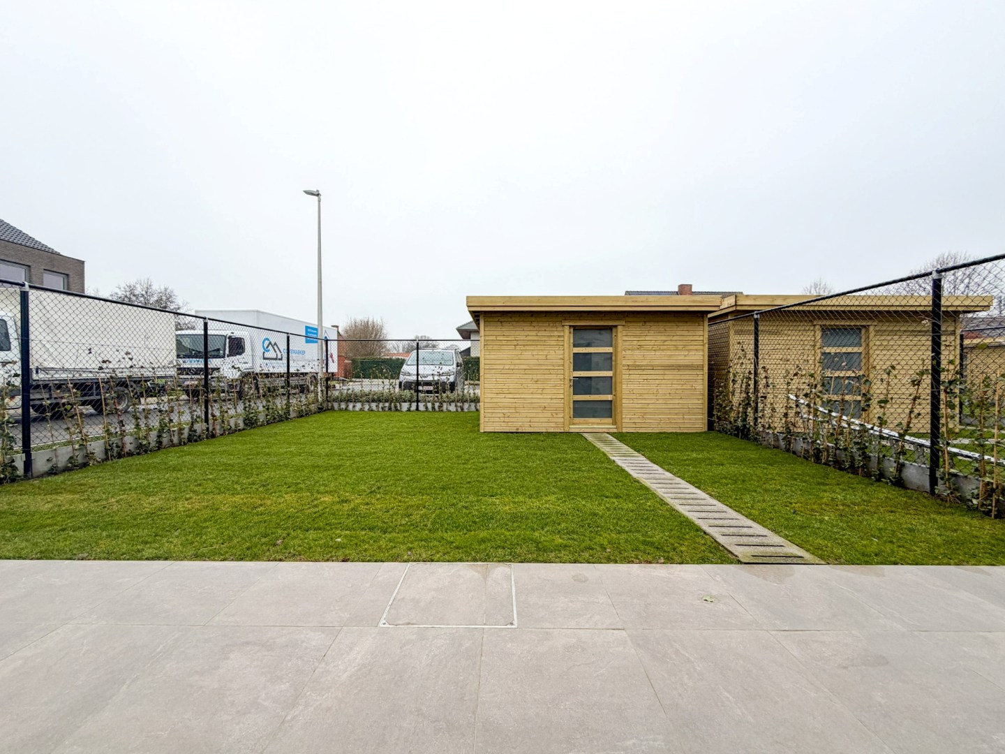 Prachtige instapklare nieuwbouwwoning, energiezuinig, Torhout. 