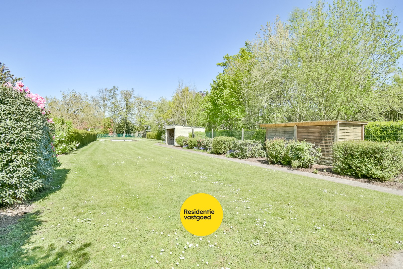 KIJKDAG zaterdag 9/05 van 10u tot 12u, op afspraak! 