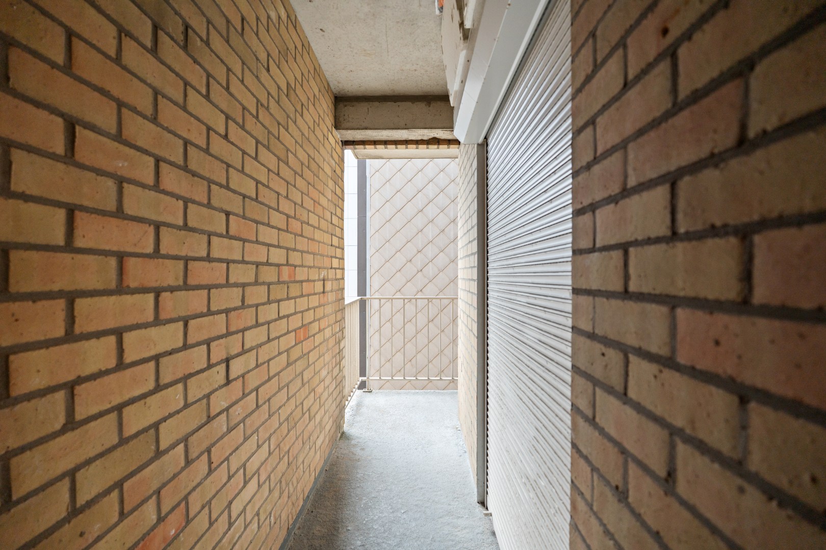 Appartement avec vue frontale sur mer et terrasse - 2 chambres 