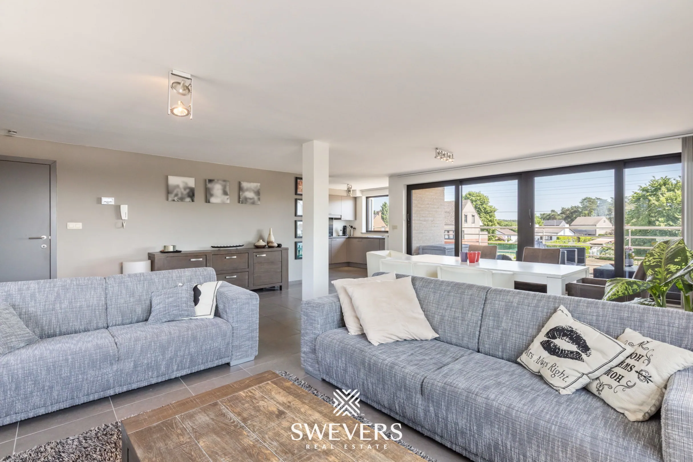 Te koop duplex - Leopoldsburg