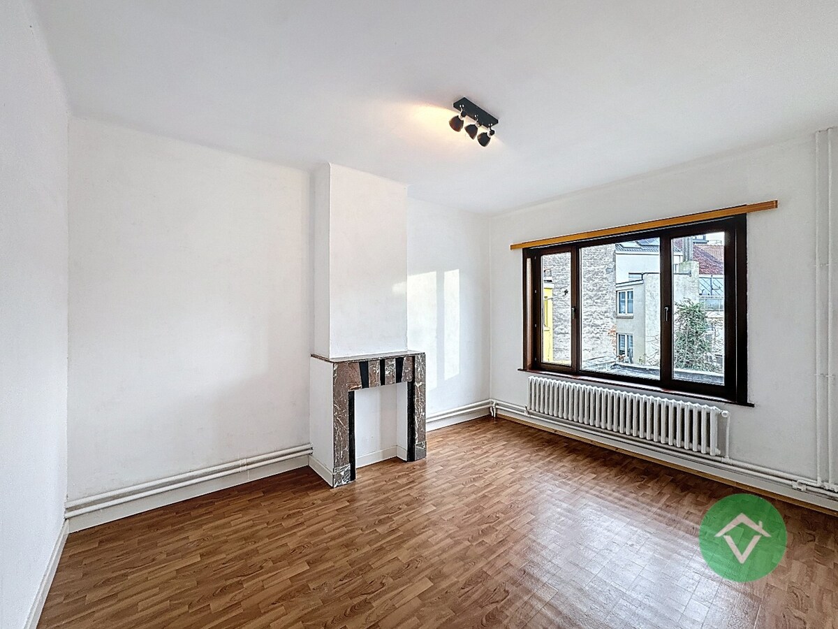 Instapklare woning met 4 slaapkamers te Oostende 