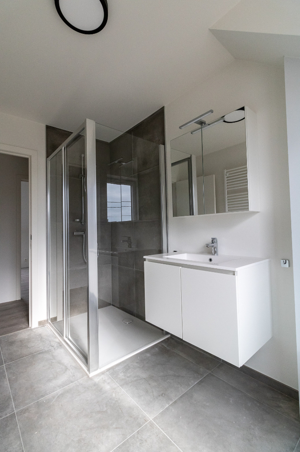 Prachtige nieuwbouwwoning met 3 slaapkamers op centrale ligging te Torhout 