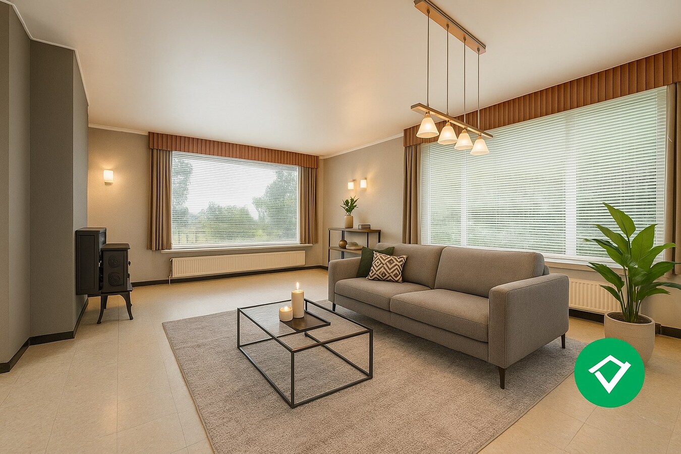 Te koop: Statige woning op goede ligging in Torhout 