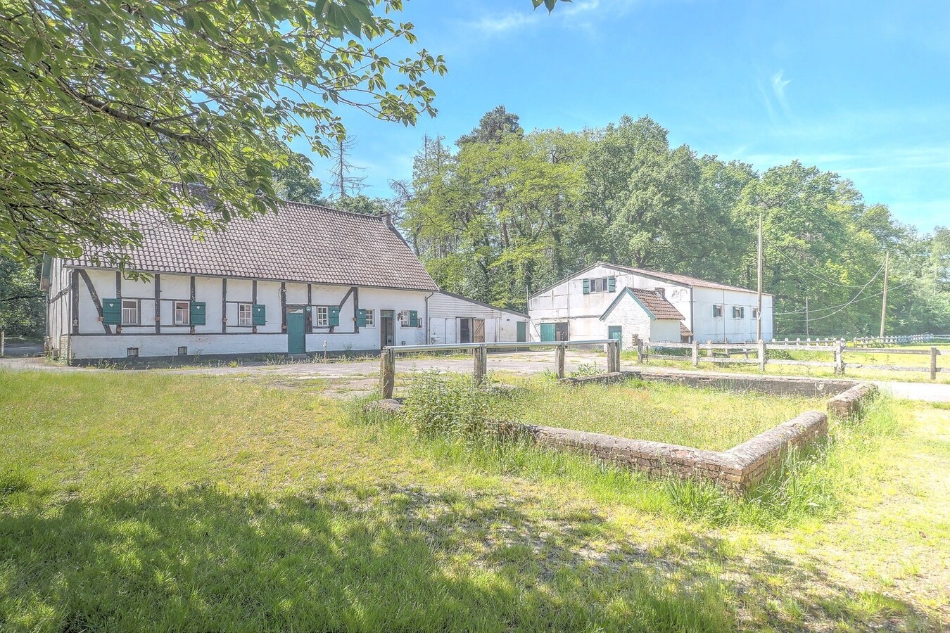 Te koop woning - Heusden-Zolder