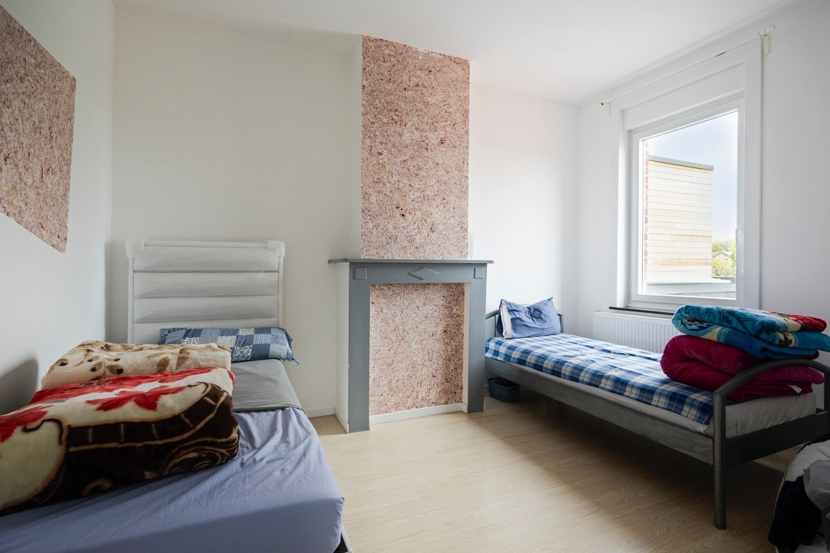Instapklare gezinswoning met 3 slaapkamers in Ronse 