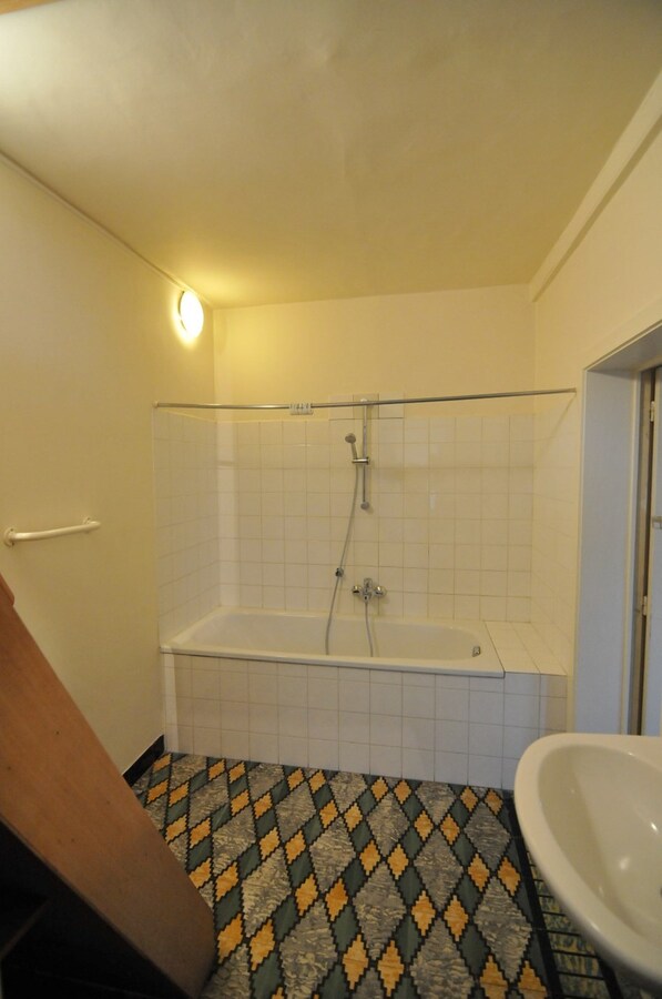 Rustige woning 2 slaapkamers 