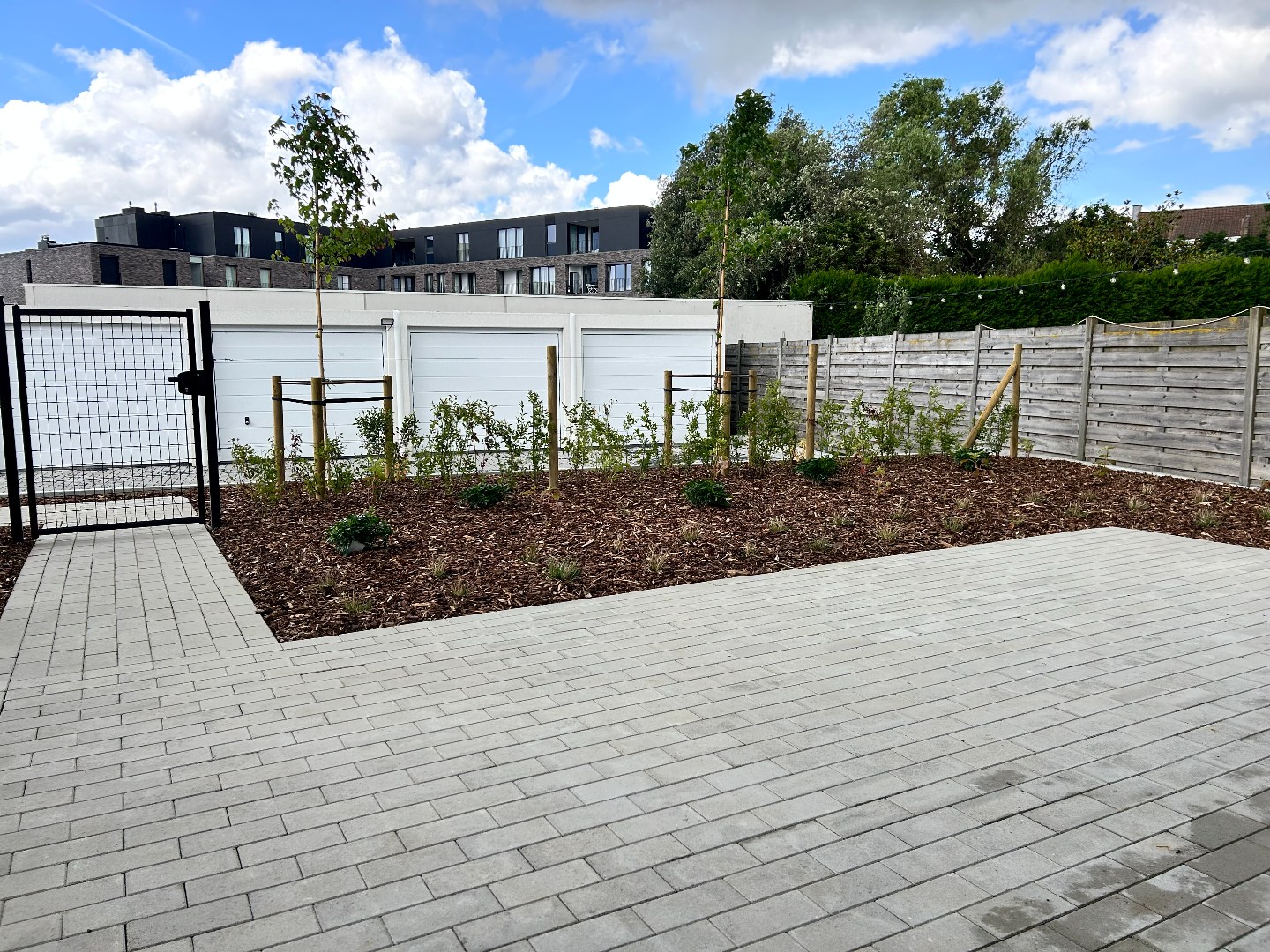 Appartement te koop in Sint-eloois-Vijve
