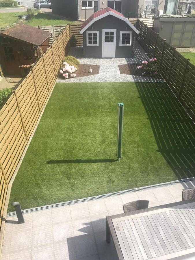 Tuin