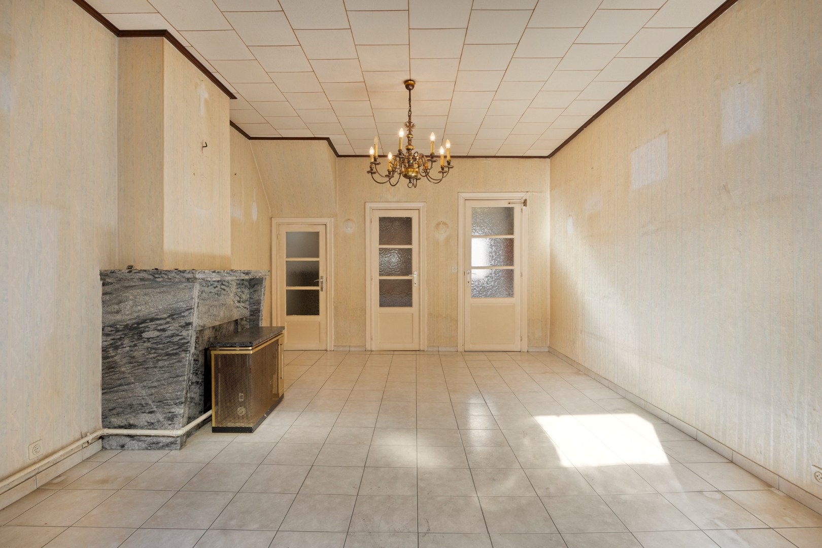 Woning met 3 slaapkamers in Kessel-Lo! - EPC 527 kWh/m² - bewoonbare opp. 147 m² 