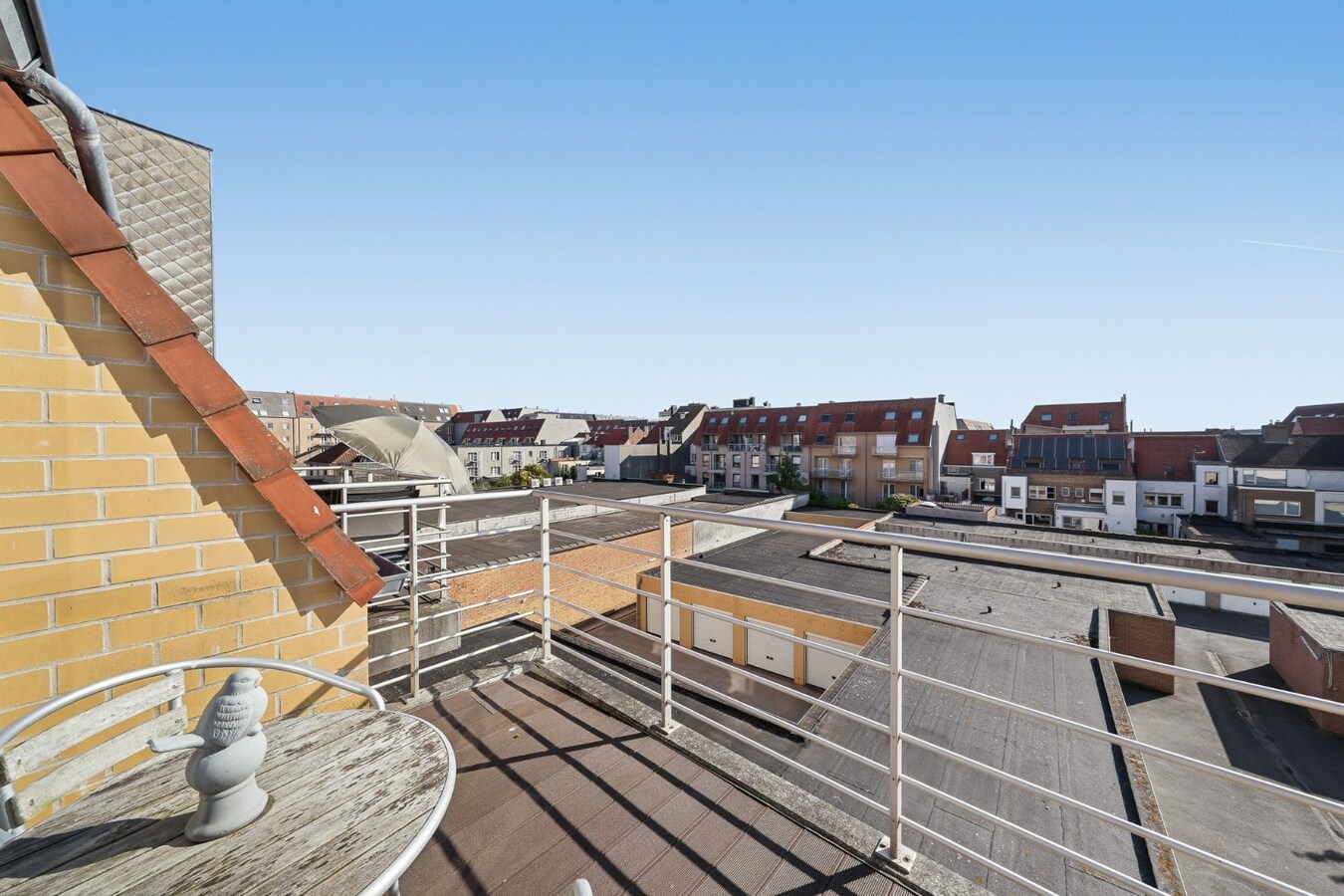 Te koop duplex - Bredene