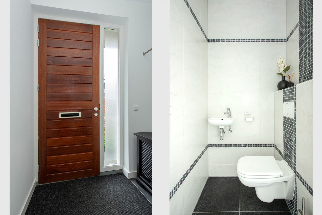 Instapklare tussenwoning met energielabel A in een jonge, kindvriendelijke woonwijk. 