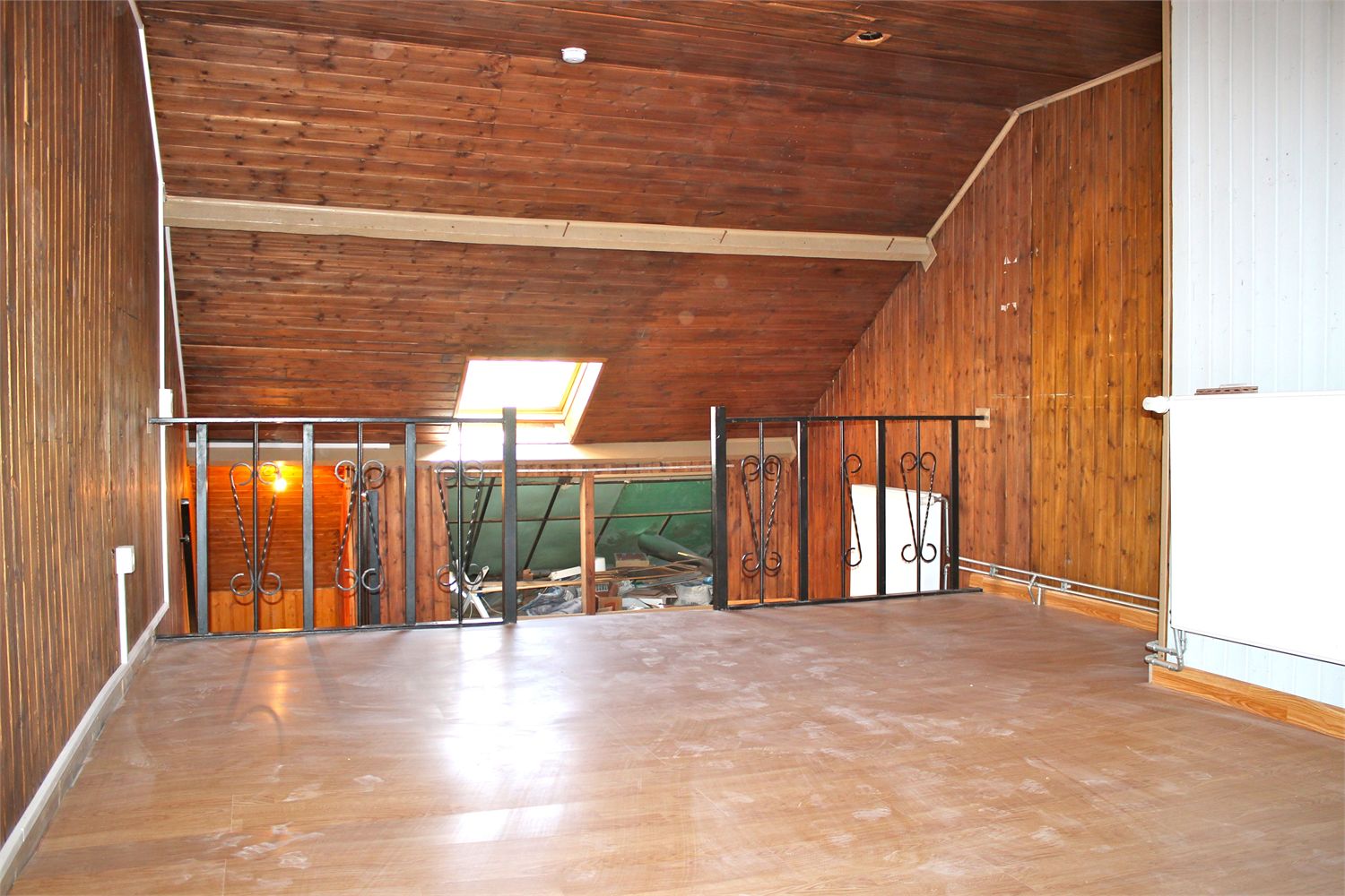 Stadswoning verkocht in Gent