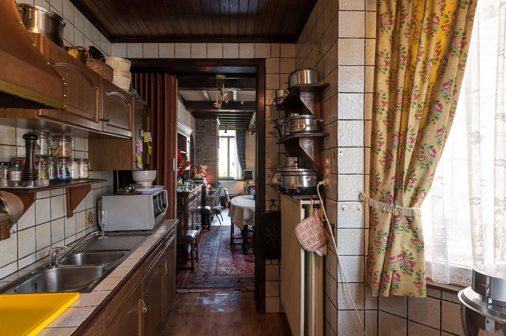 Heerlijk authentiek herenhuis op een fantastische locatie! 