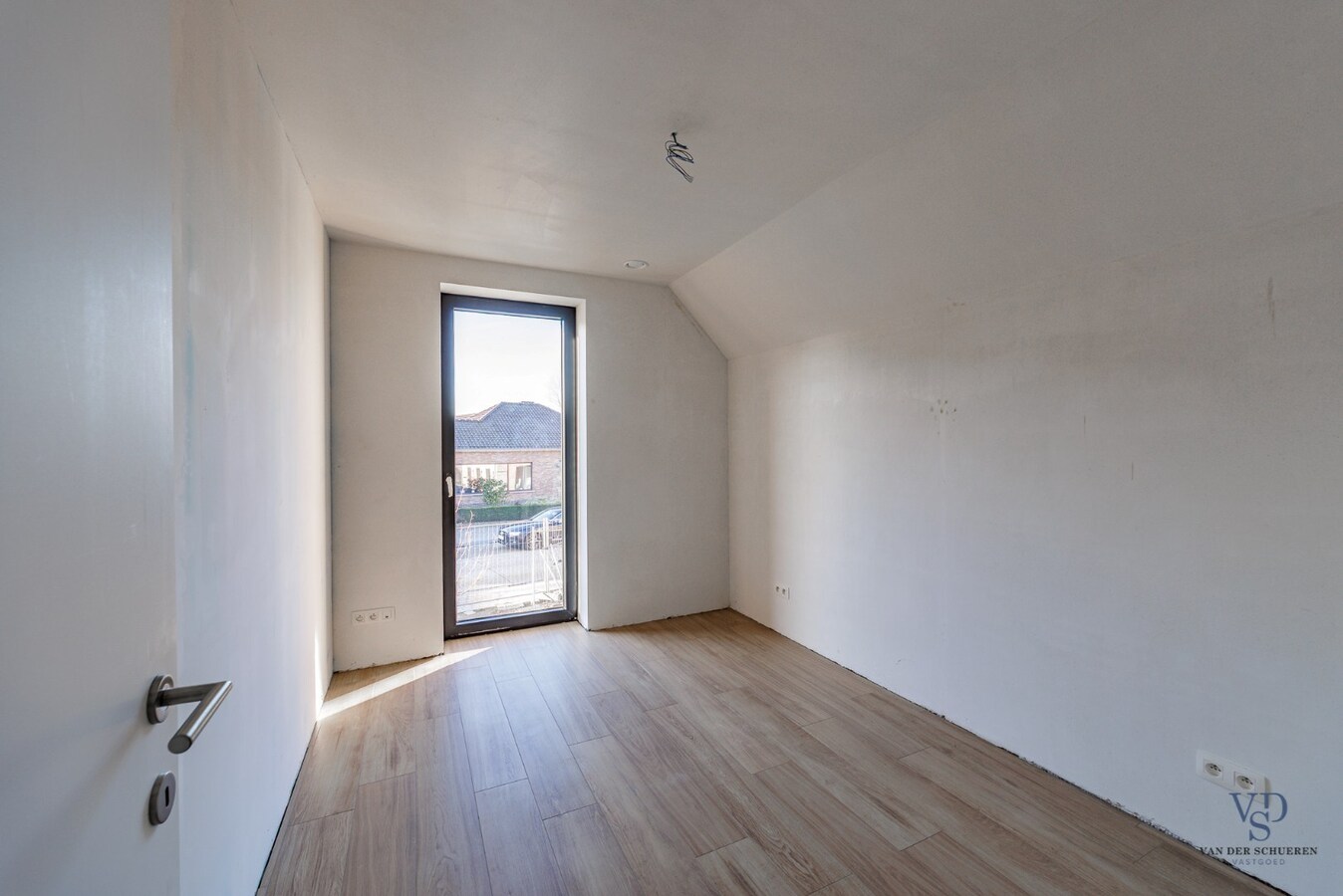 Landelijke woning (6% BTW mogelijk!). 