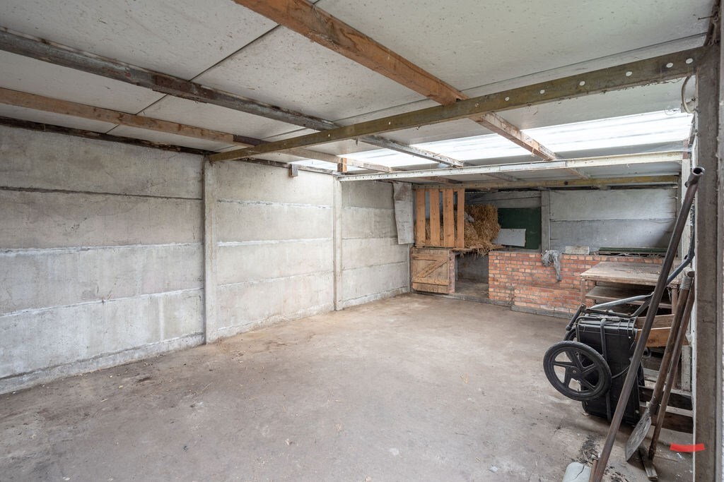 Woning verkocht in Ravels