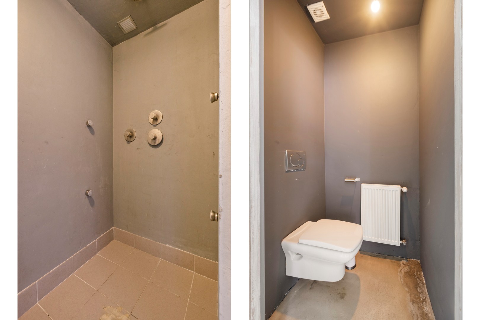 Unieke woning met 3 slpk. op een ruim perceel in Geel-centrum 