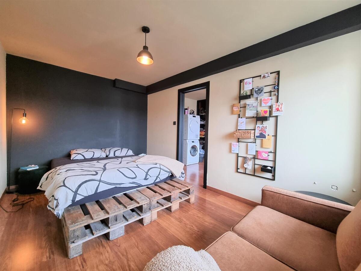 Zeer cozy appartement op goede locatie - Heist 