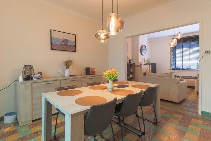 Te koop woning - Heule