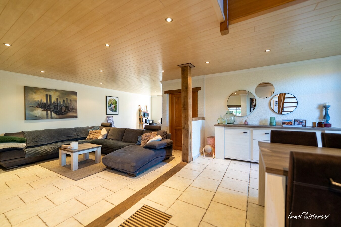 Farm for sale in Geel