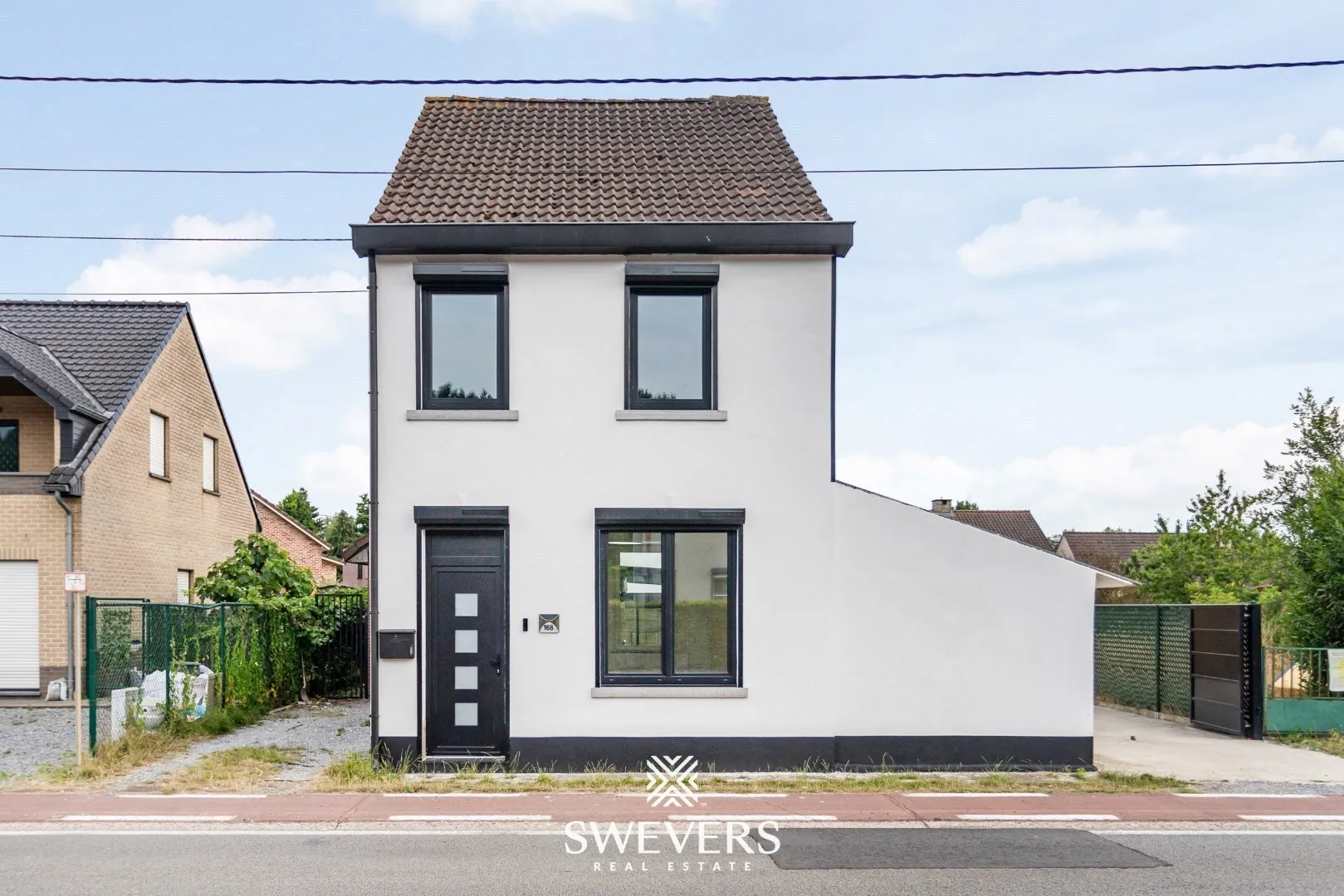 Te koop woning - Beringen