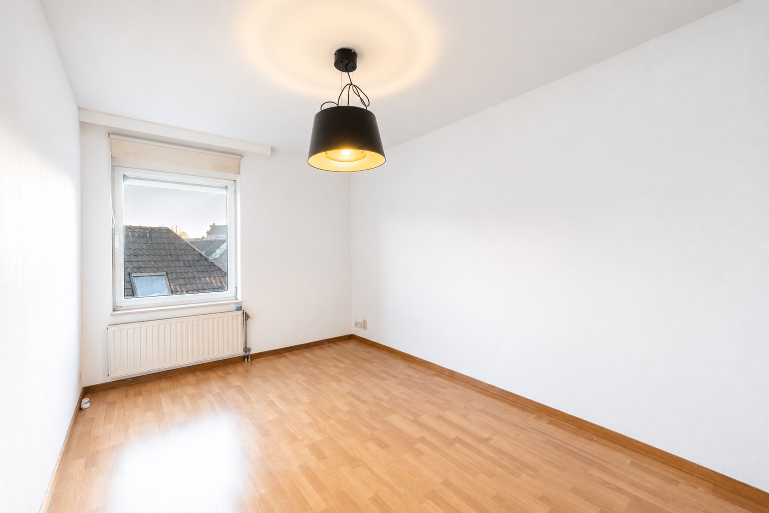 Twee-slaapkamerappartement aan het water 