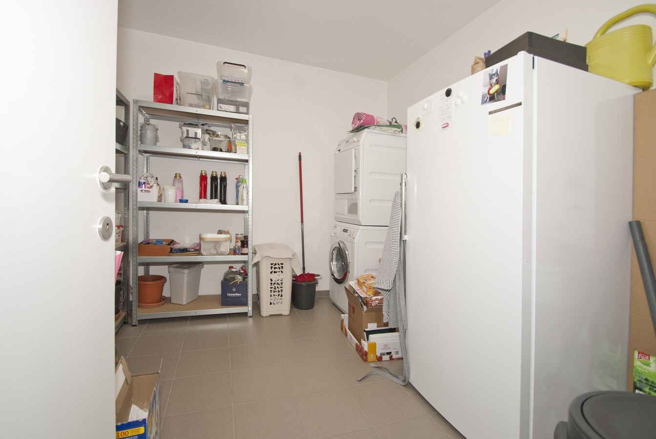 Ruim en instapklaar duplexappartement - 3 slpks 