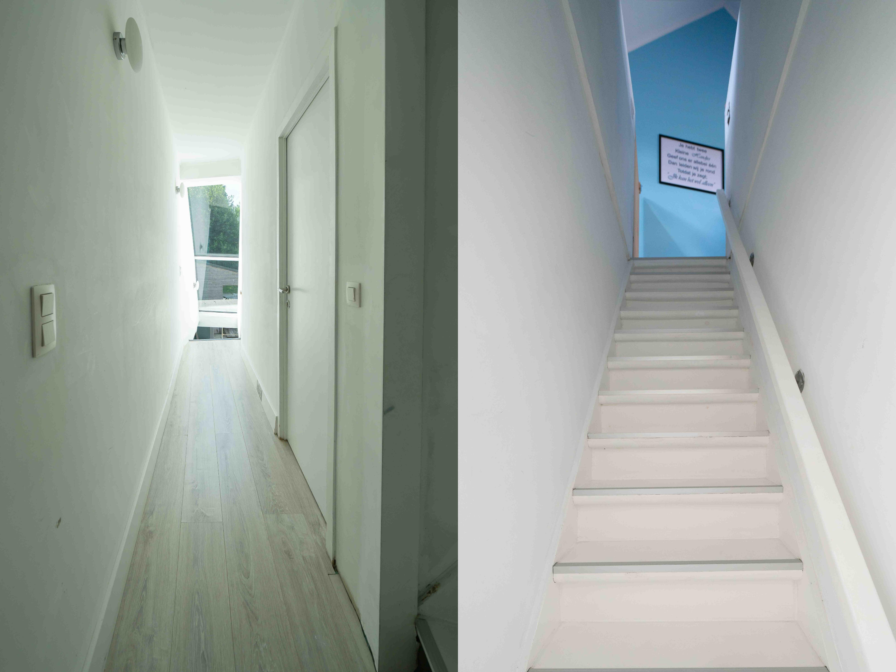 Energiezuinige woning op wandelafstand van het centrum 