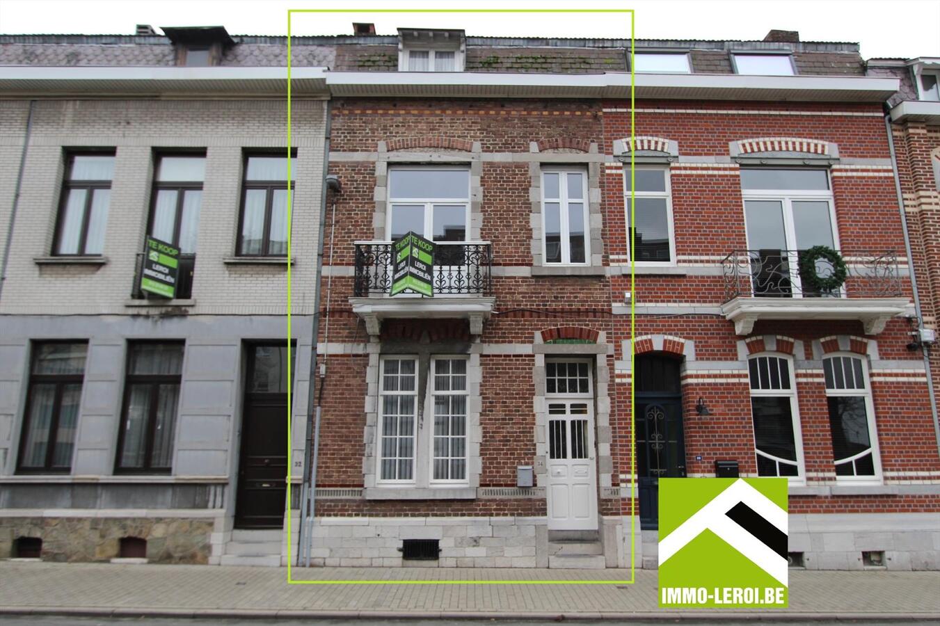 Verkocht woning - Tongeren