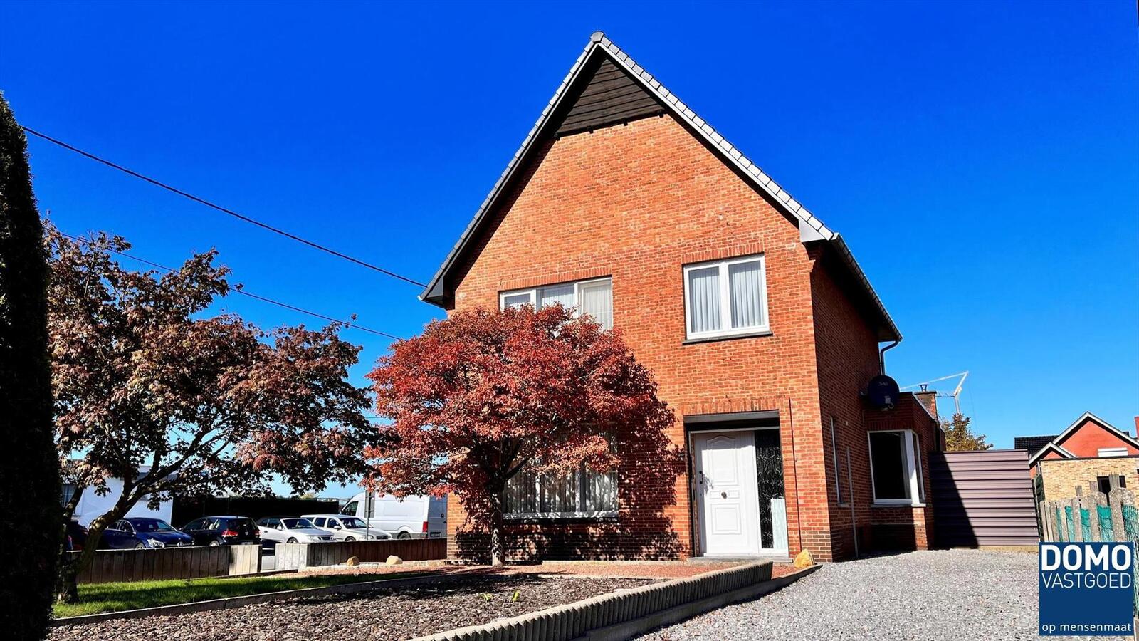 Woning verkocht in Hasselt Kermt