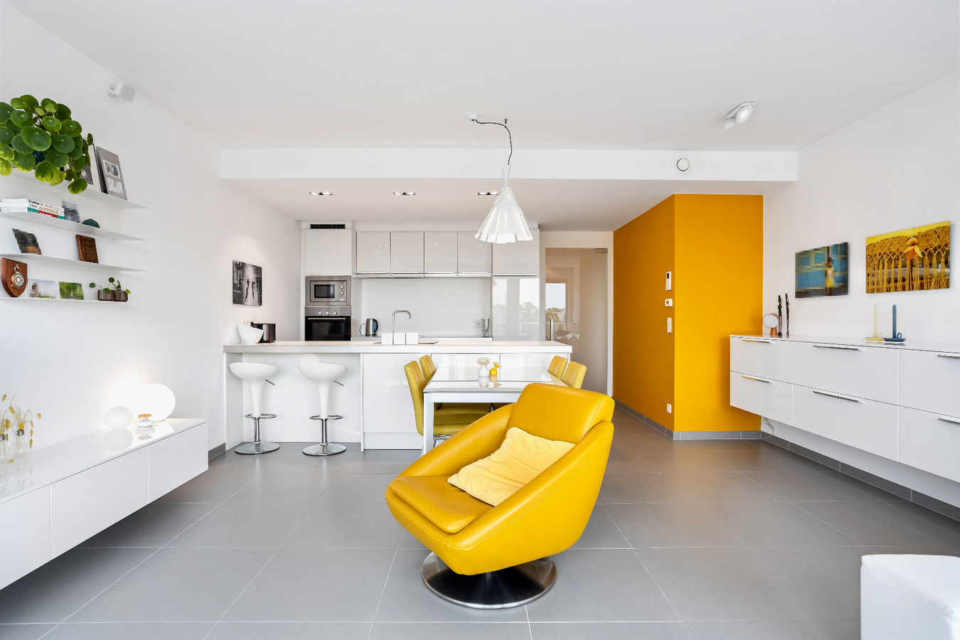 Verkocht appartement - Lokeren